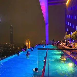  Apartment The Platinum Klcc By Castle Malaysia