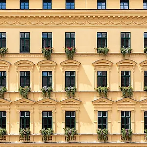 Tabor Residenz Wiedeń