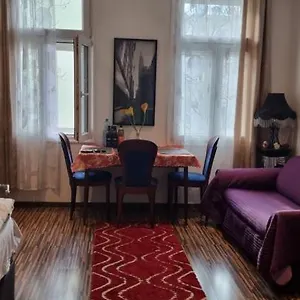  Apartamento Meri