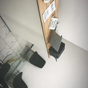 Apartment Merdian, Vienna