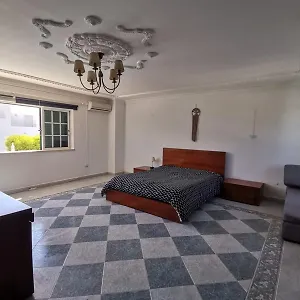  Holiday home Alma Rustica Portugal