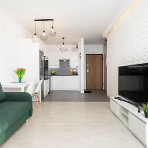 Pinacolada Lux Mokotow Warszawa