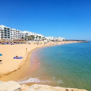  Apartment Ocean Breeze 2 By Homing Portugal
