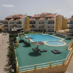  Apartment Cabral 2 - Ac Cape Verde
