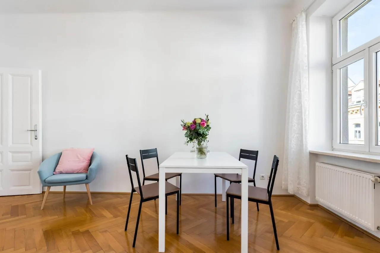 A&S Center Apartment Viena 0*,  Austria