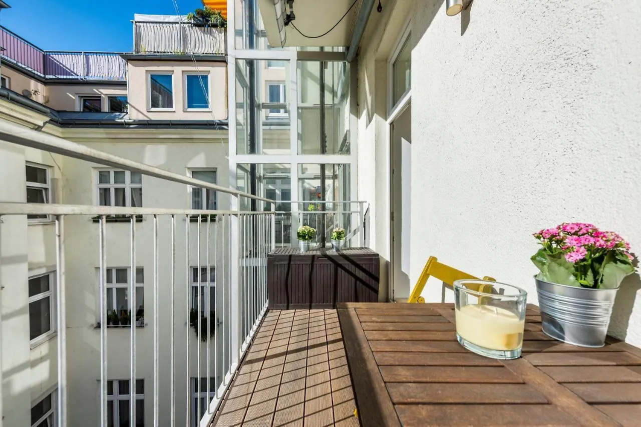 A&S Center Apartment Viena 0*,  Austria