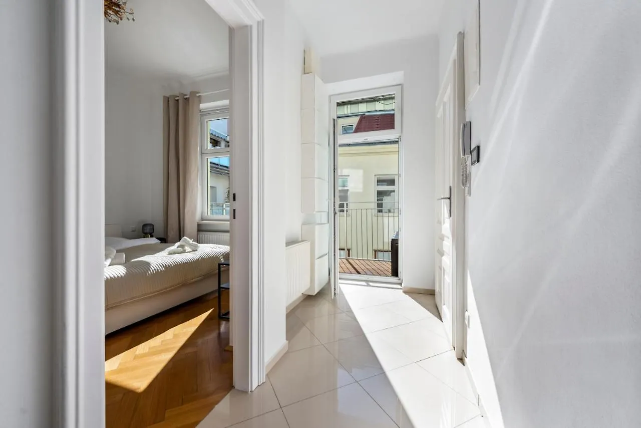 A&S Center Apartment Viena 0*,  Austria